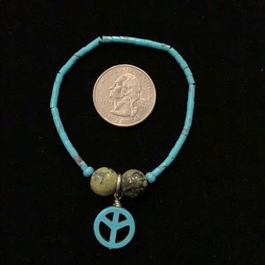 Turquoise Bracelet